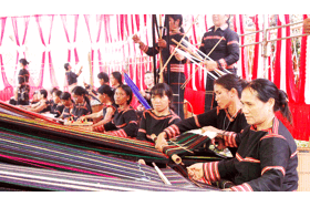 Seize the cultural essence of Vietnam’s artistry